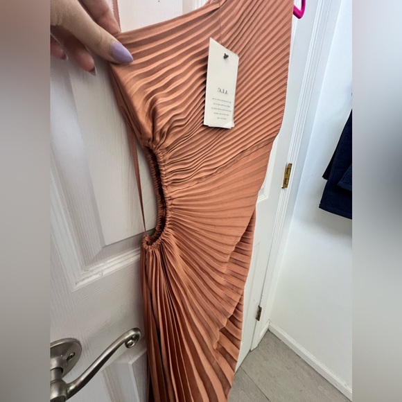 Nwt! ALC Delphina dress size 2 - Picture 6 of 9